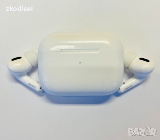 Bluetooth слушалки L666 Pro