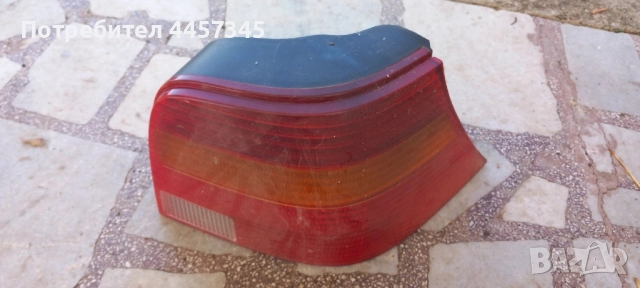 Стоп за Golf 4, снимка 2 - Части - 52296839