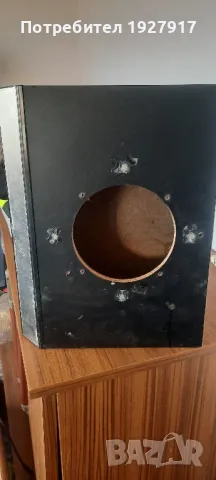 кутия за говорител, снимка 6 - Тонколони - 48547435