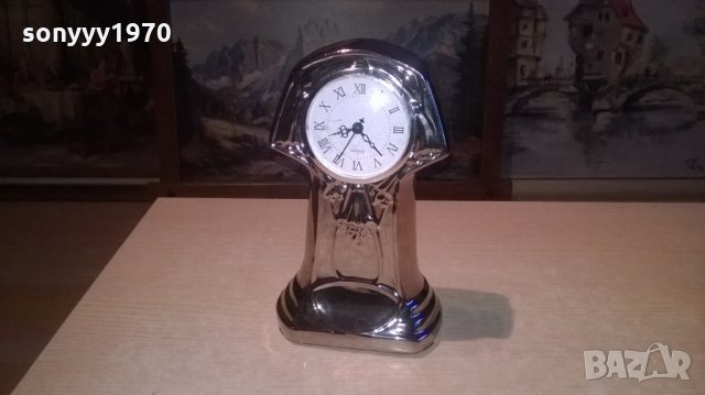 ГОТИН ЧАСОВНИК-ВНОС ФРАНЦИЯ, снимка 5 - Колекции - 27449965