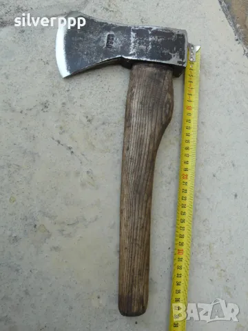  Стар немски топор - 560 