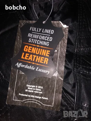 Buffalo моторен елек, снимка 5 - Якета - 49804504