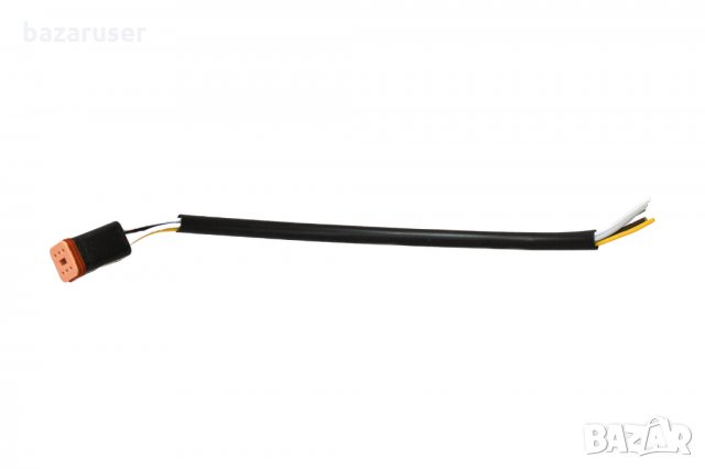 Допълнителни светлини за багер JCB  - LH(M 710515)/RH(M 710514), снимка 4 - Аксесоари и консумативи - 32973806