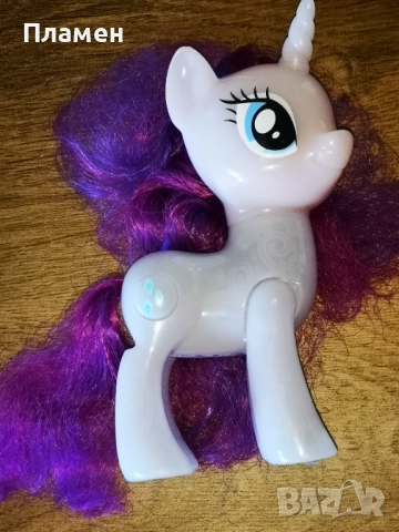 Понита My little pony, снимка 8 - Колекции - 50760268