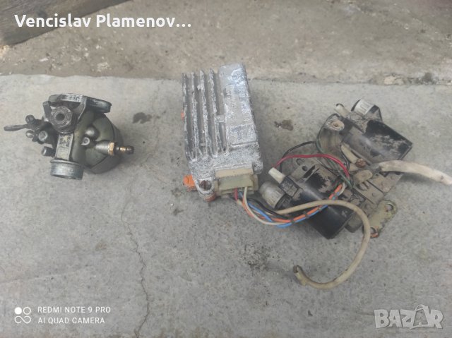 Водна помпа Свяга , снимка 2 - Напояване - 32948044