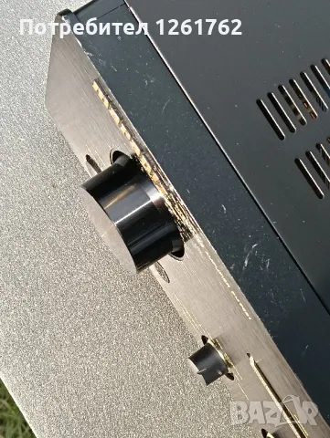 Marantz PM 7001 , снимка 14 - Ресийвъри, усилватели, смесителни пултове - 50154210