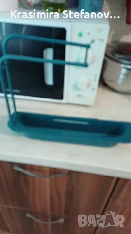 разтегателен органайзер за мивка, снимка 4 - Мивки - 51230523