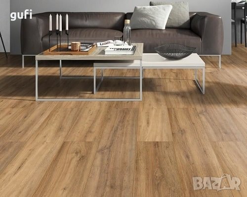 Ламинат Естествен Дъб 52344, снимка 1