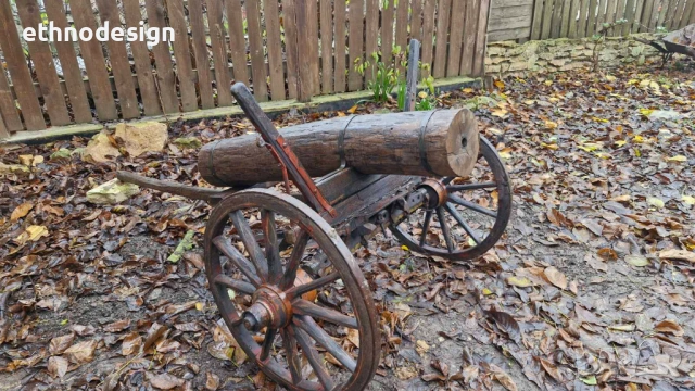 Продавам голямо черешово топче