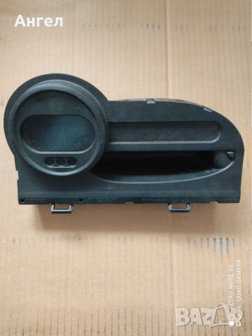 Панел табло за Renault Twingo