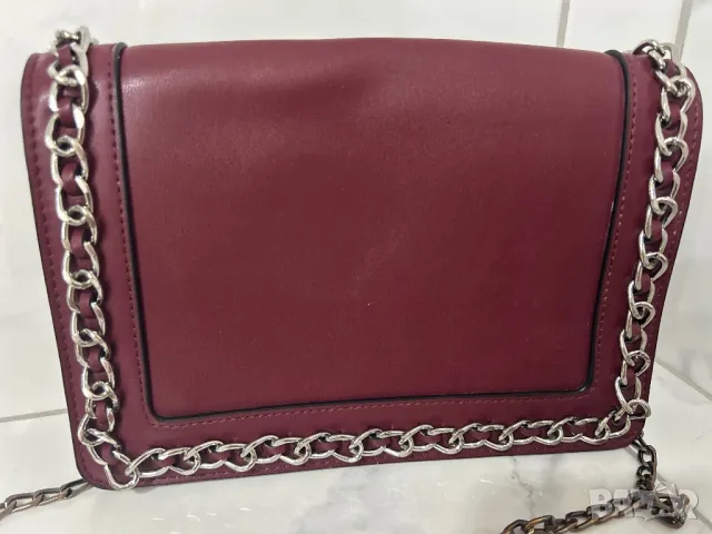 Чанта 8 лв, снимка 13 - Чанти - 49328928