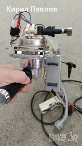 Части за кафемашина Delonghi ECP31.21, снимка 6 - Кафемашини - 51114058