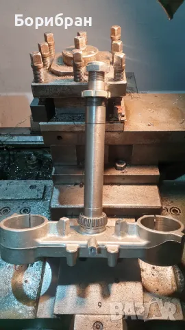 Стругарски и фрезови услуги., снимка 15 - Стругарски услуги - 45524795