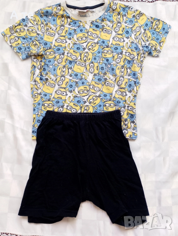 Детски дрехи , снимка 9 - Детски Блузи и туники - 52798776