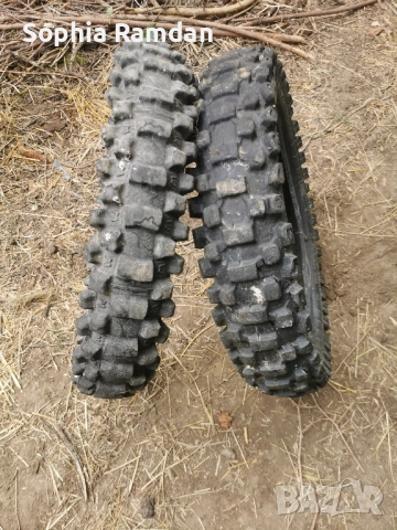 Кросови гуми, снимка 5 - Гуми и джанти - 51550395