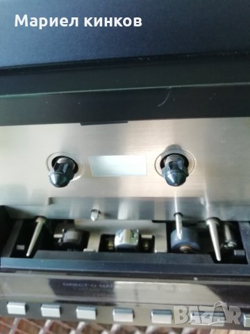 sansui sc 5330, снимка 6 - Декове - 32360998