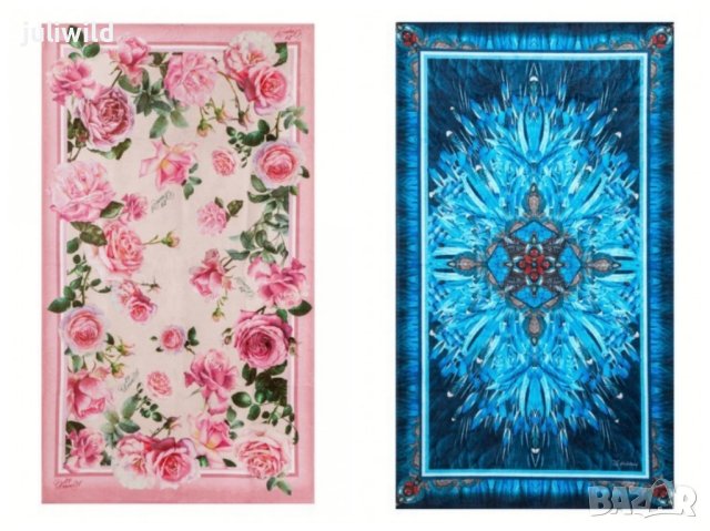 29 Desires, kърпи за плаж, промо