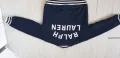 POLO Ralph Lauren 2 in 1 Womens Size М НОВО! ОРИГИНАЛ! Дамски двулицев бомбер!, снимка 3