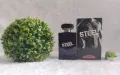STEEL New York Eau De Toilette for Men - 100ml, снимка 5
