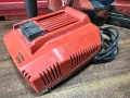 Hilti TE 6-A36 AVR - Мощен акумулаторен перфоратор, снимка 7