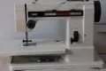 PFAFF HOBBYMATIC 807  УПОТРЕБЯВАНА ШЕВНА МАШИНА , снимка 5
