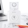 Безжичен Bluetooth принтер A6 PeriPage, Мини снимка, джобен принтер, снимка 4