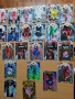 Колекционерски футболни карти-Topps/Panini(различни отбори), снимка 3