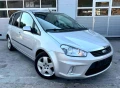 Ford C-max 1.6CDTI 109к.с., снимка 1