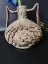 Немска керамика. Много интересен и рядък  дизайн., снимка 4