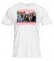 Тениска "Walking Dead", снимка 1 - Тениски - 32891261