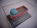 1:72 HONGWELL VW Т1 PICK UP МИКРОБУС ИГРАЧКА КОЛИЧКА МОДЕЛ, снимка 6