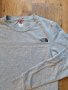 The North Face Men's Dumidi Contrast Sweater - страхотна мъжка блуза КАТО НОВА, снимка 2