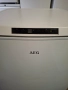 Фризер AEG NO FROST вис.85см. 110л. А+++, снимка 2