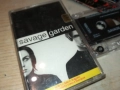 SAVAGE GARDEN-ORIGINAL TAPE 0211251817, снимка 7
