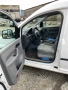 Продавам VW Caddy 2.0 метан/бензин 2007г, снимка 6