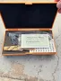 микрометър MITUTOYO  0-25 мм., снимка 3