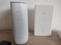 Комплект за 5G интернет ZTE MC7010 5G и ZTE MF269 работи с всички оператори, снимка 5