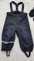Детски зимен гащеризон H&М 12-18 месеца, снимка 1 - Панталони и долнища за бебе - 39001630