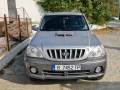 Hyundai Terracan, снимка 2