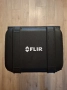 Професионално термо оборудване на фирма FLIR за откриване на течове без къртене, снимка 7