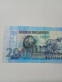 МОЗАМБИК БАНКНОТИ 200 100 МЕТИКАЛА 2011 Г , снимка 5