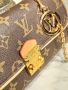 Louis Vuitton Дамска Чанта Луис Витон - Налични Различни Цветове Код E849, снимка 8