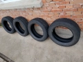 4 броя употребявани всесезонни гуми 5 мм грайфер 215/60/17, снимка 2