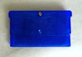 Оригинална Pokémon Saphir-Edition игра за Nintendo Game Boy Advance, снимка 2
