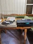 ГРАМОФОН "MARANTZ" TT 320 И CD "MARANTZ" CD 32 РАБОТЕЩИ, снимка 4