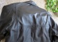 Яке,кожено, сако, естествена кожа, дамско, снимка 5