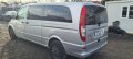 Джанти 16 цола за Mercedes Vito W639 и други +гуми, снимка 2