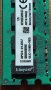 RAM памет Kingston , DDR 2,  2 GB, снимка 2