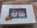 Немска купа Walther glass Bianca , снимка 5