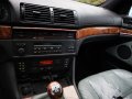 BMW E39 520I на части , снимка 3